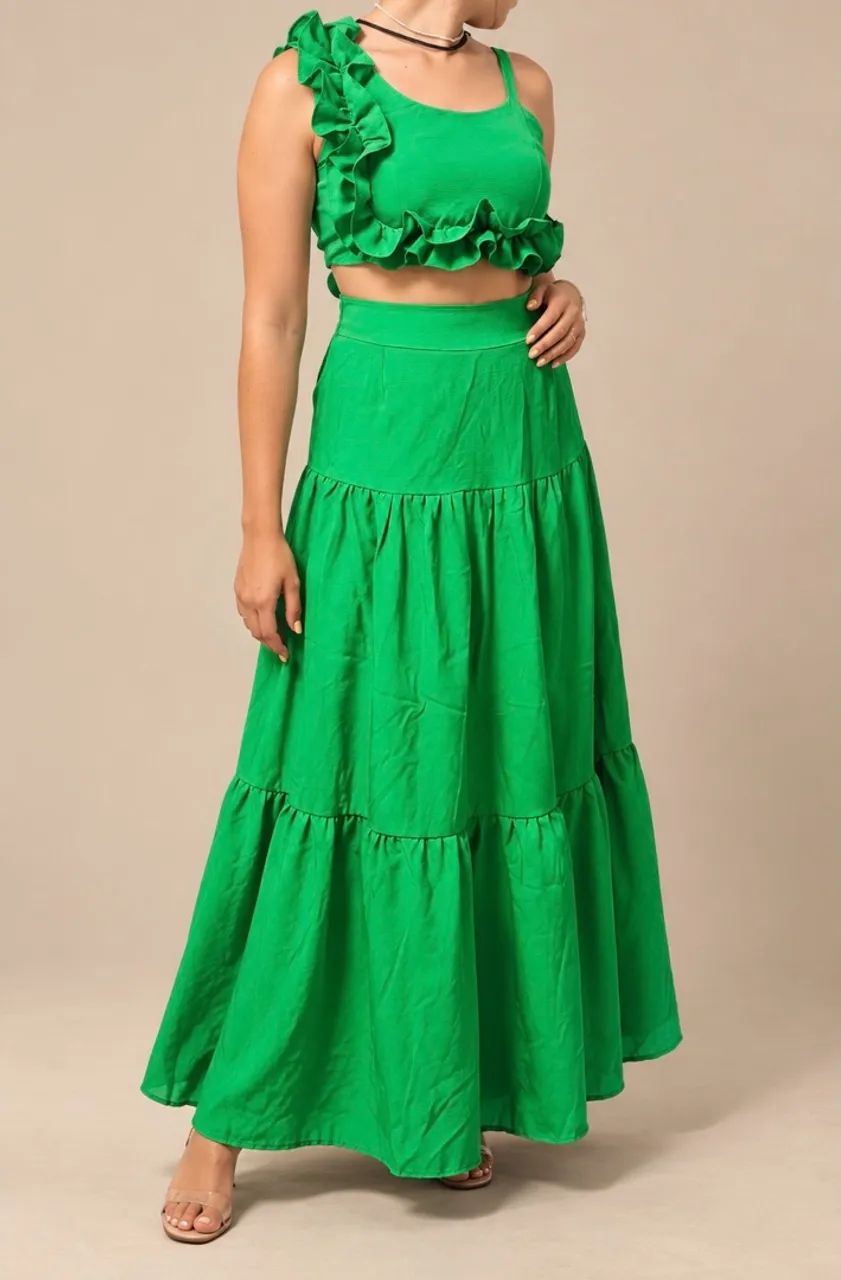 Vestido e Conjunto  - Foto 2