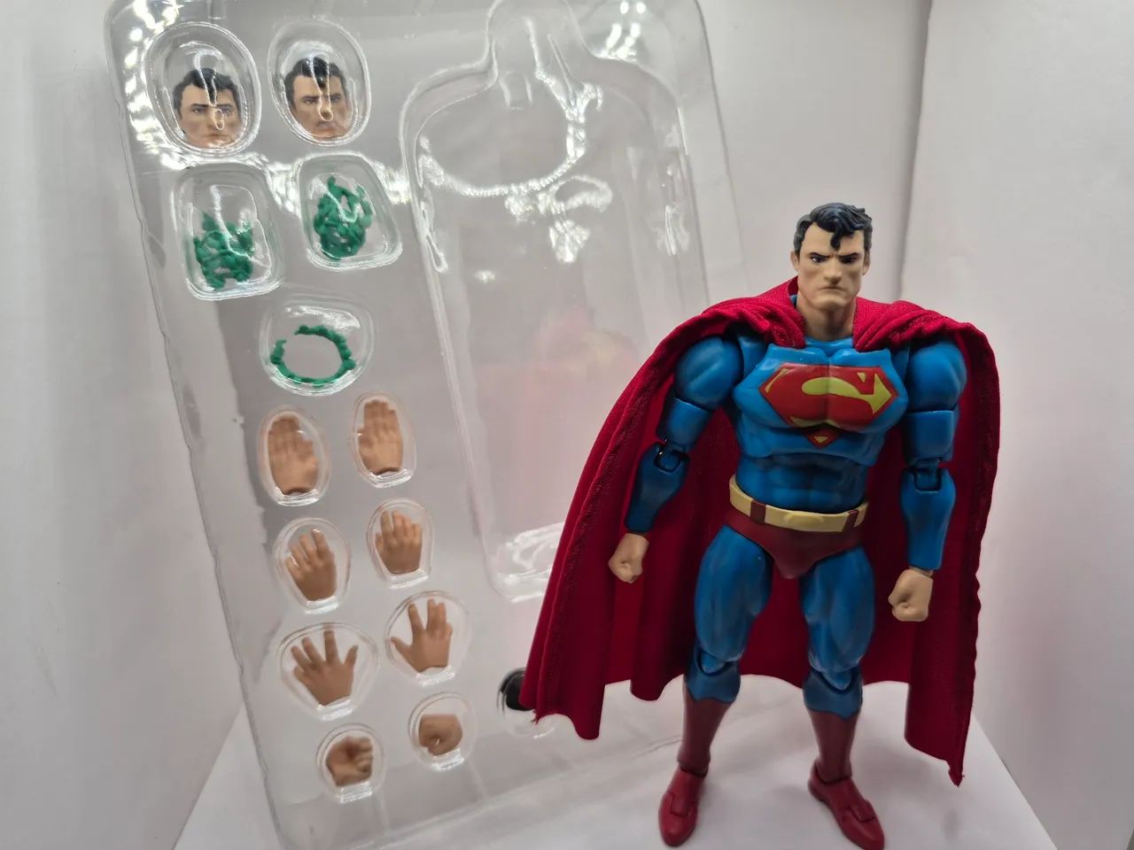 Superman Ct Toys Hush - Foto 4