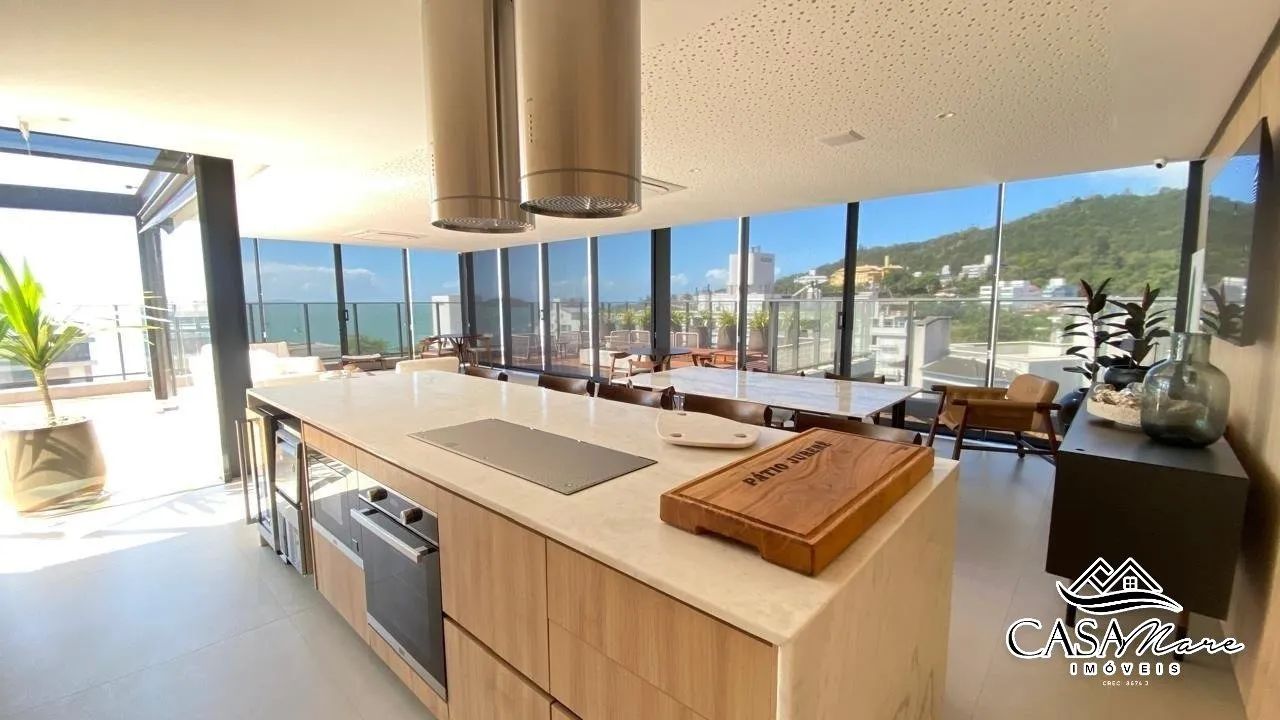 Apartamento à venda em Jurerê, Florianópolis/SC - Foto 2