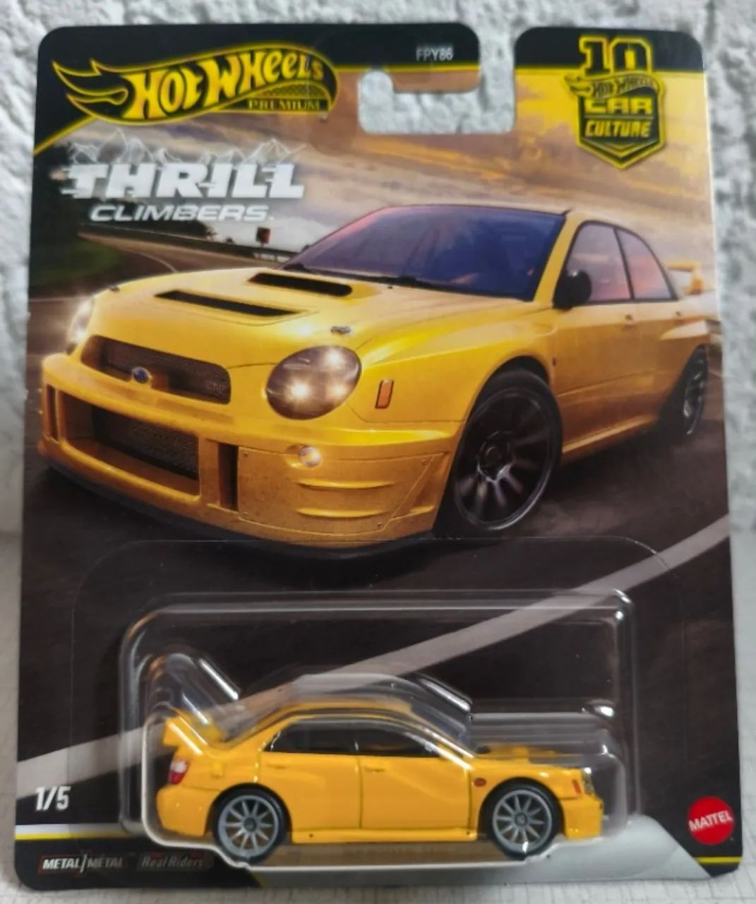 Miniaturas Hotwheels Premium R$80 - Foto 5