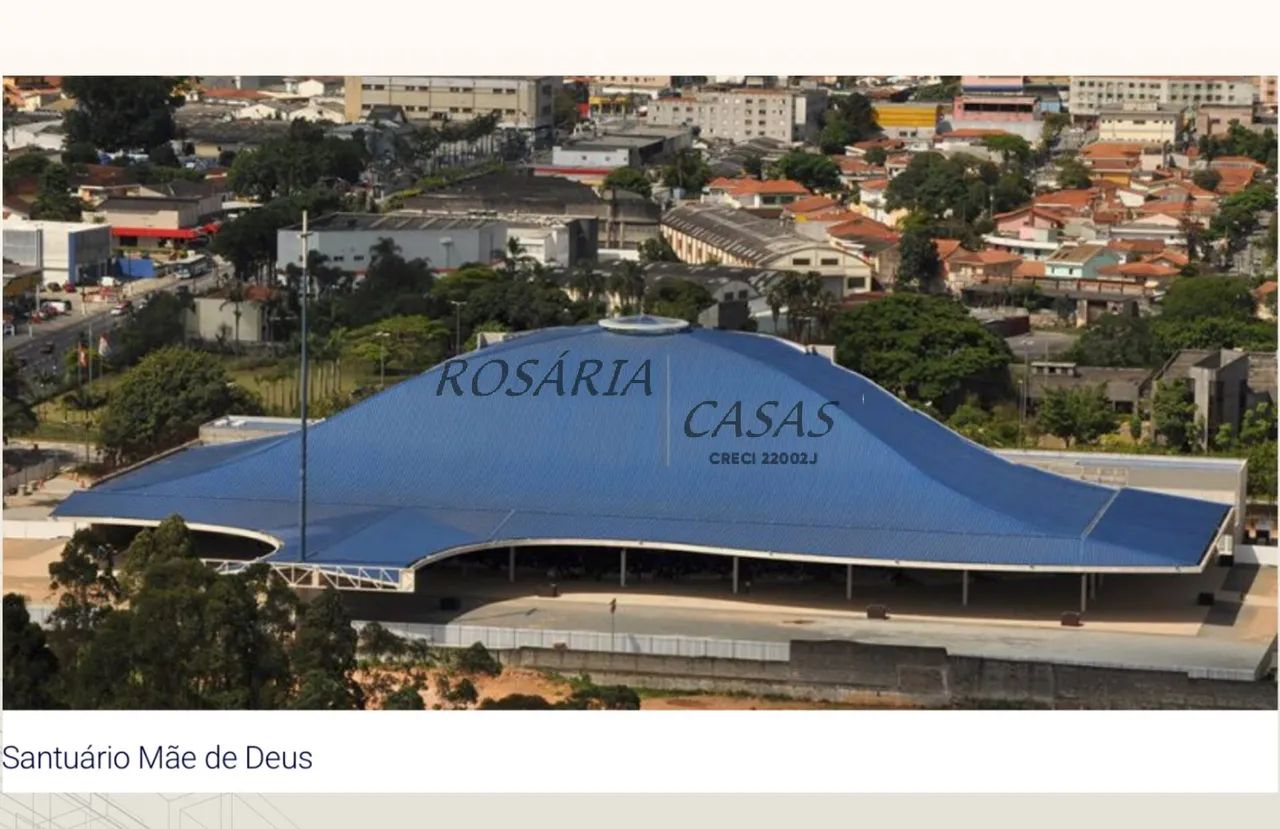 Terreno 7.700m2 | ZCOR2 | Av Interlagos - Foto 5