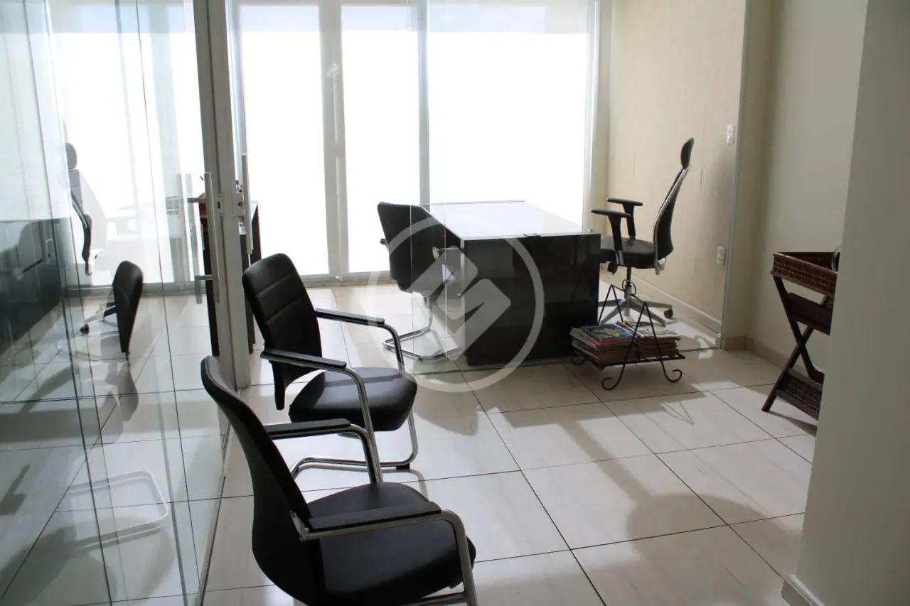 Sala - The Blue OficceMall - Santos codigo: 69295 - Foto 5