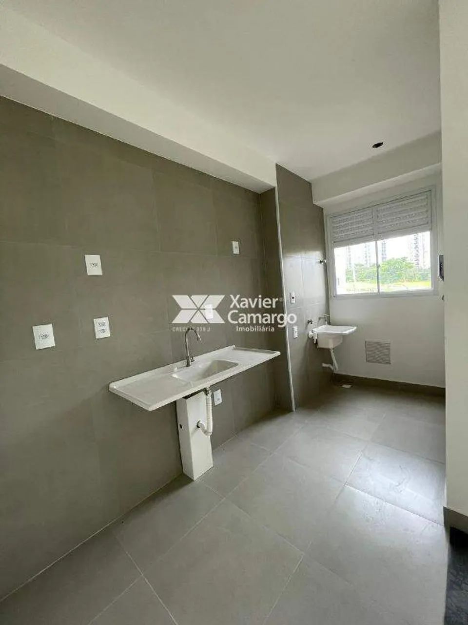 Apartamento à venda com 2 quartos no Vilas do Sobrado - Rio Claro/SP - Foto 4