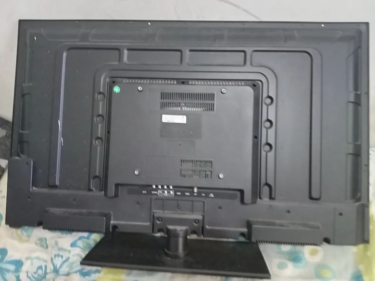 2 tvs para retirada de peças uma sansung, e uma philco - Foto 5