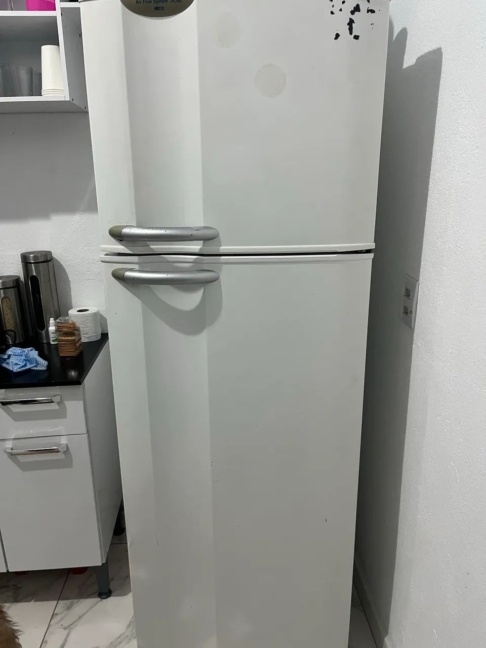 Vendo geladeira  - Foto 2