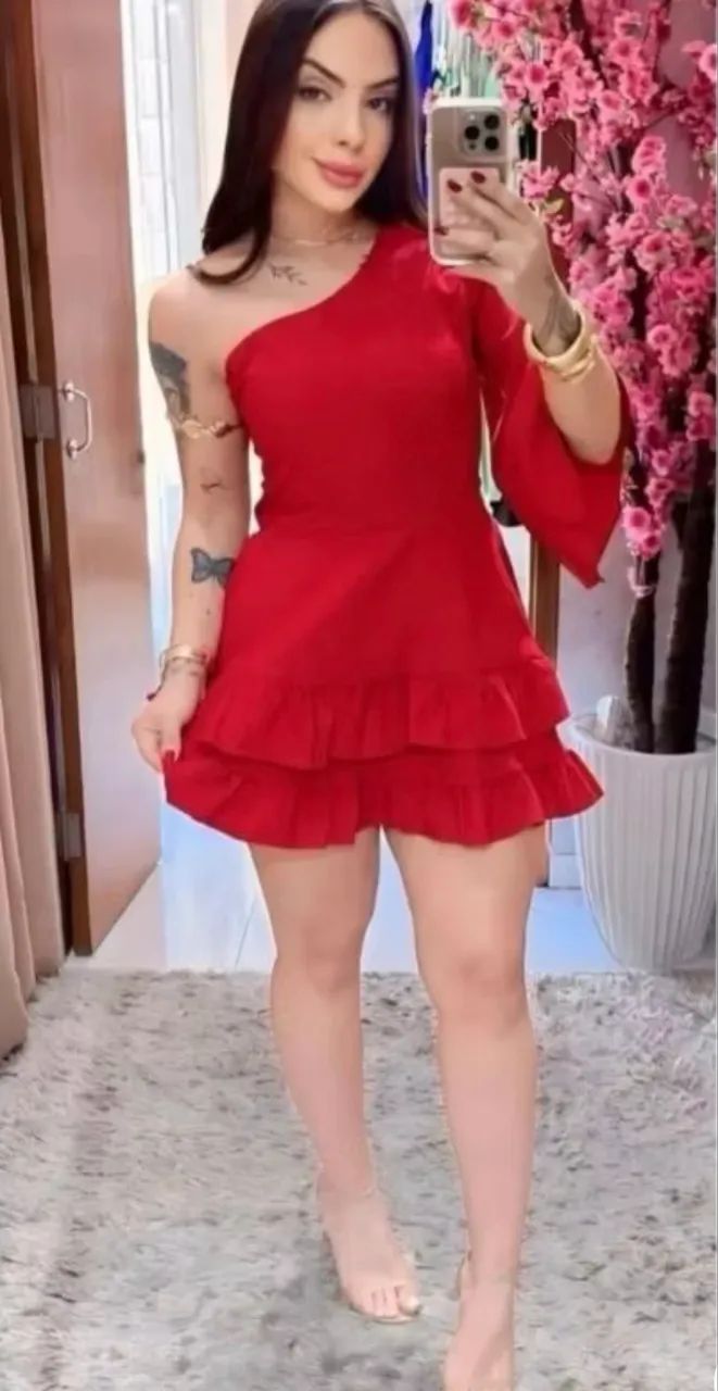 Roupa - Foto 2