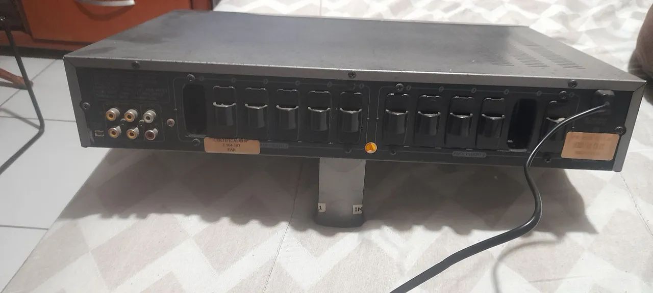 Videokê VMP-2500 Raf Electronics  - Foto 3