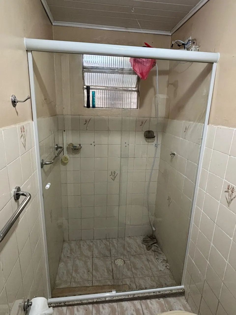 Vidraçaria em geral