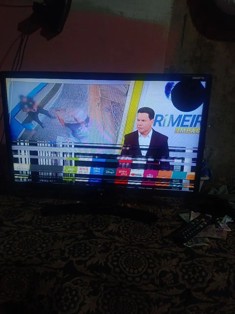 Tv 24 lg - Foto 2