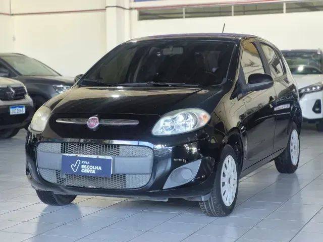 Fiat Palio 2017