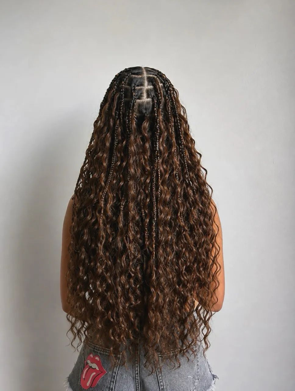 BOHO BRAIDS