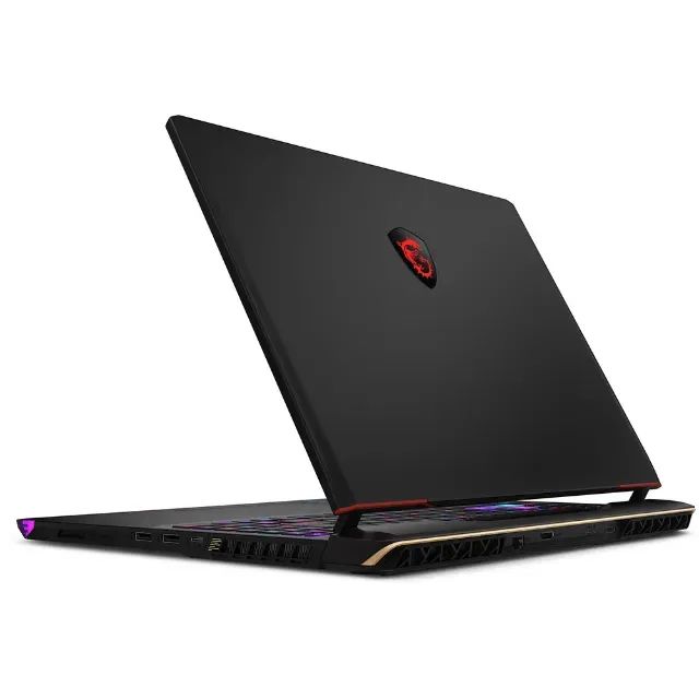 NOTEBOOK MSI GE 68HX 14V - Foto 2