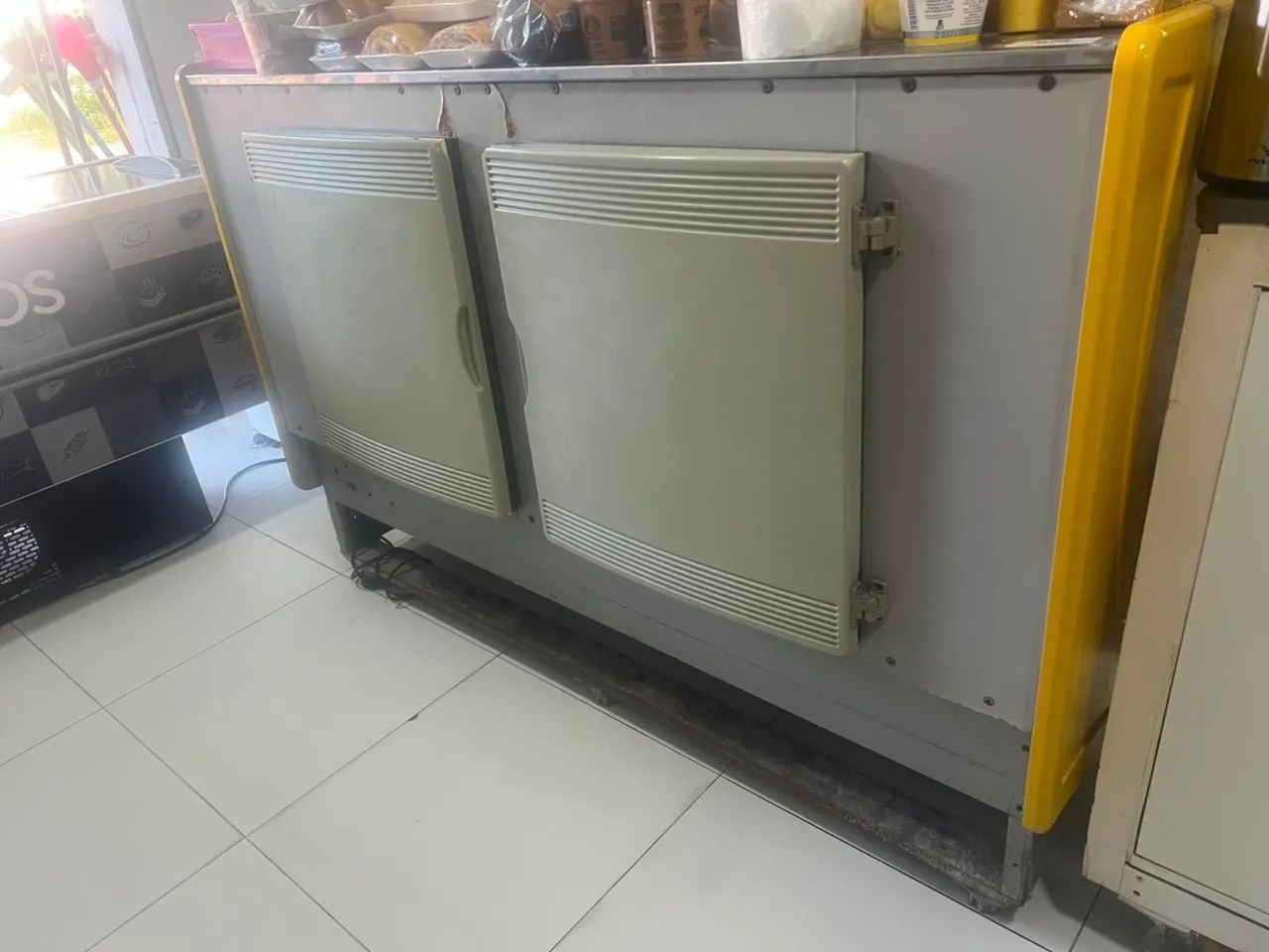  balcão vitrine  - Foto 2