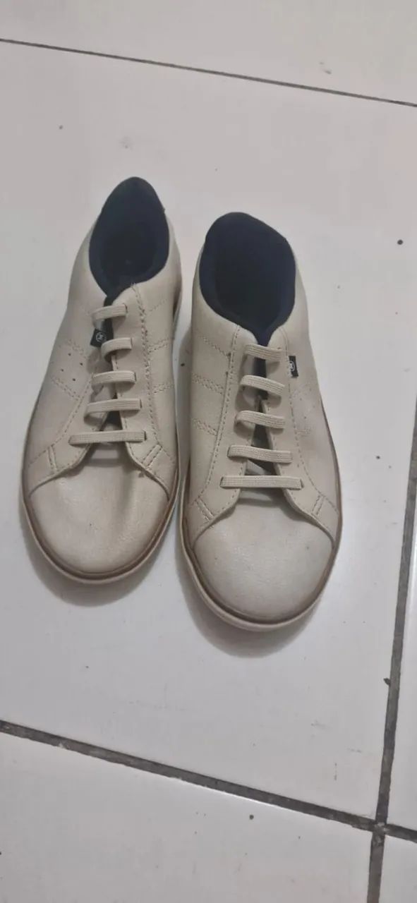 Tenis usados- converse, adidas - 34 e 35 - Foto 3