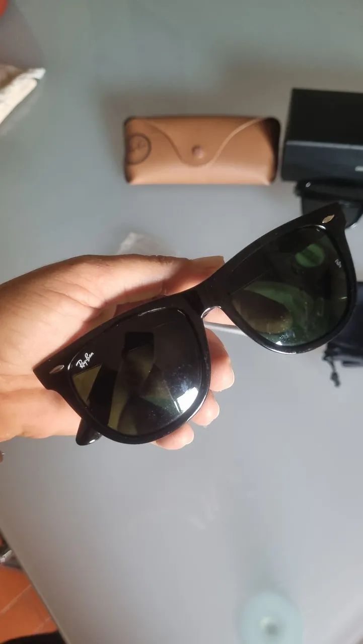 Oculos original  - Foto 2