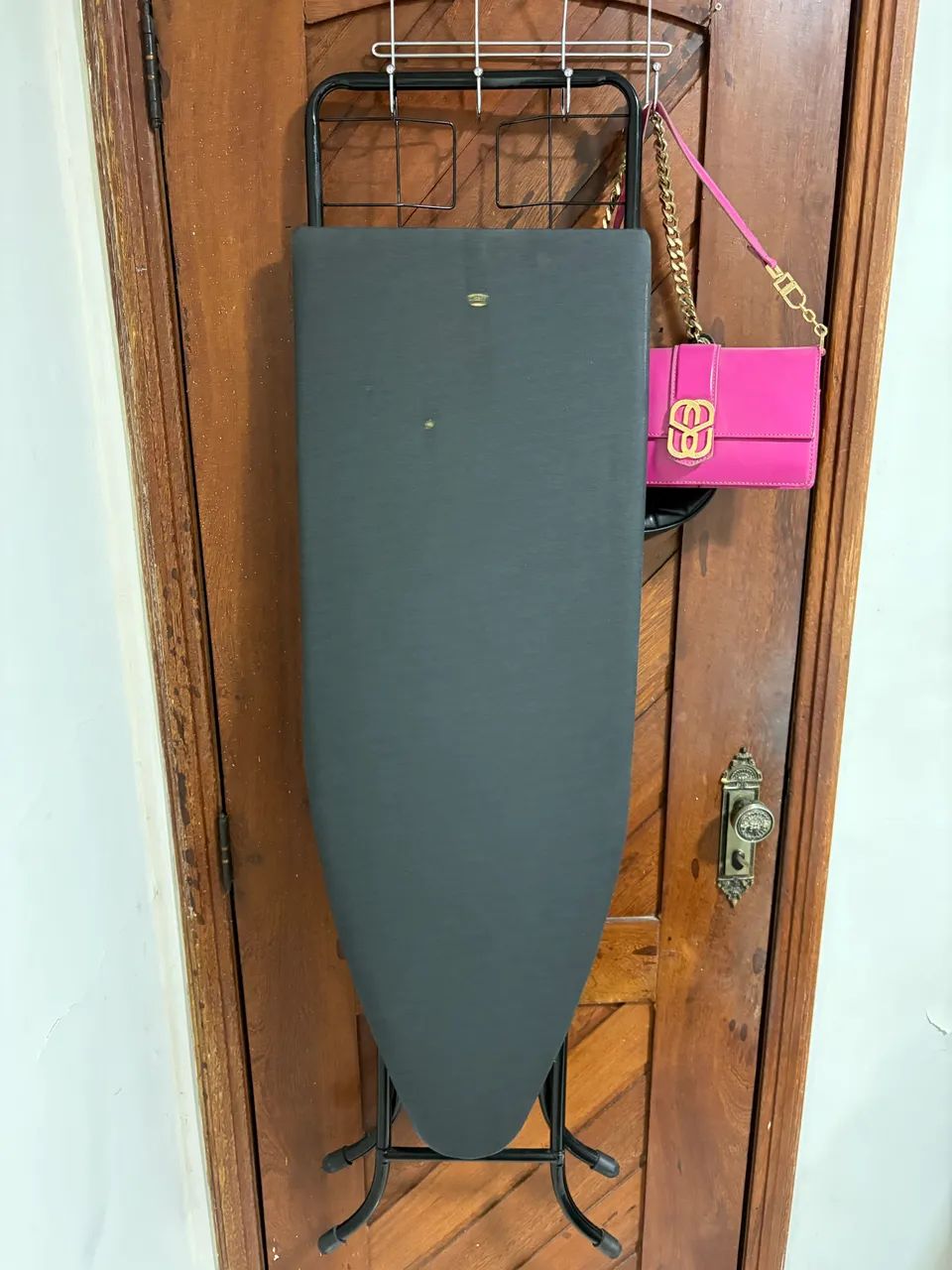 Tábua de passar roupa  - Foto 2