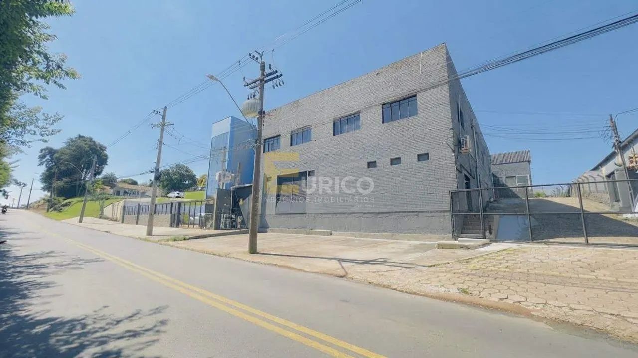 Prédio Comercial para aluguel no CHÁCARAS SÃO BENTO em Valinhos/SP - Foto 4