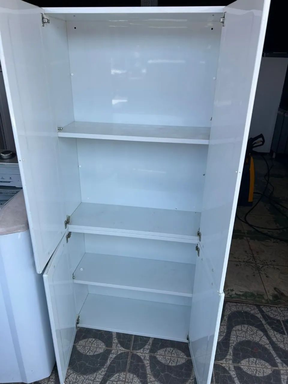 Paneleiro de cozinha  - Foto 2