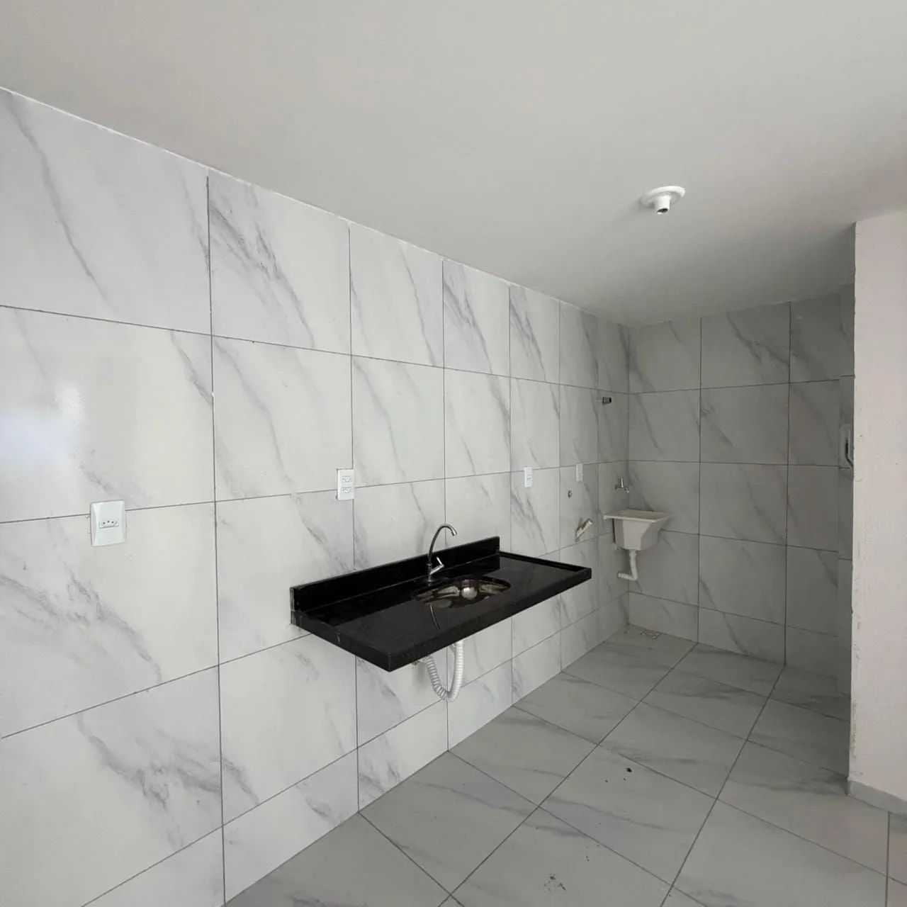 Alugo apartamento no parque do sol, 700$ - Foto 4