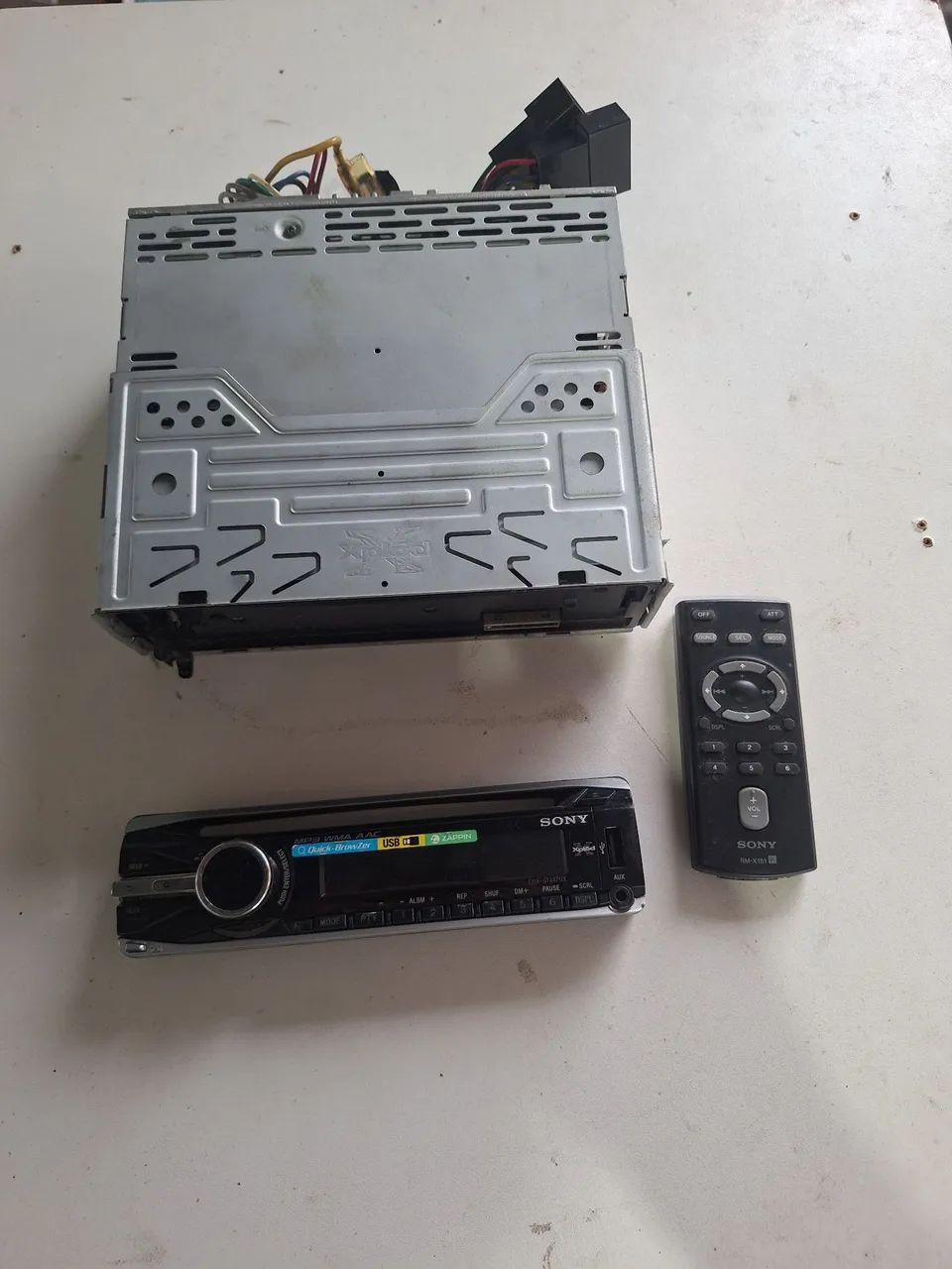 Radio Sony - Foto 2