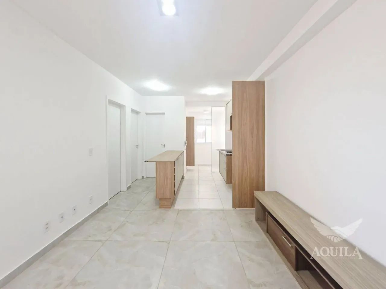 APARTAMENTO NO EDIFÍCIO PARQUE VIENA PARA LOCAÇÃO NO JD GUTIERRES - SOROCABA - Foto 3