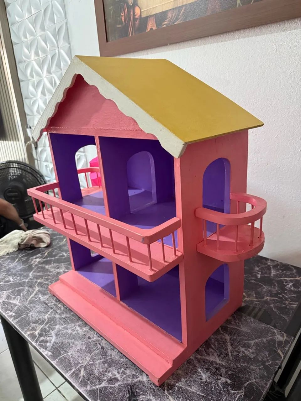 Casinha de boneca - Foto 3