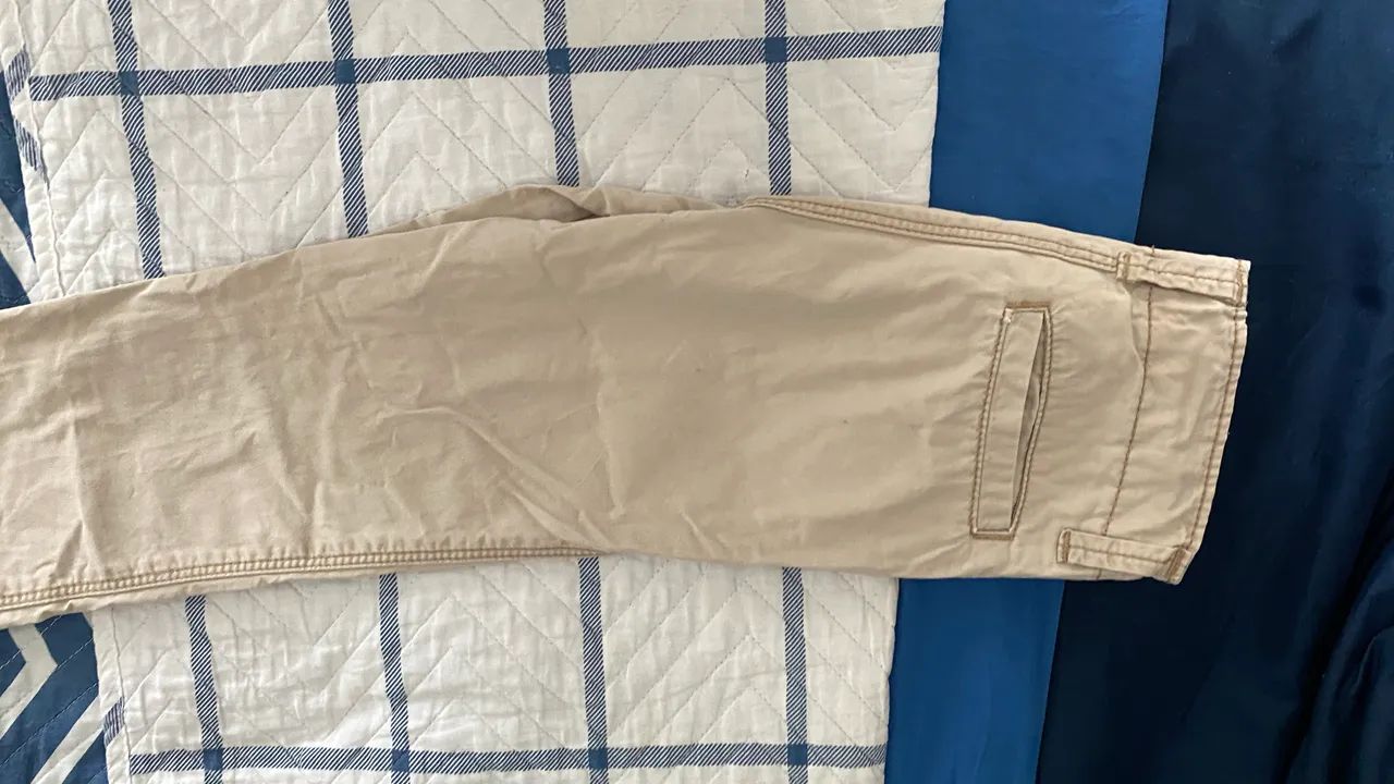 calça infantil old navy  - Foto 5