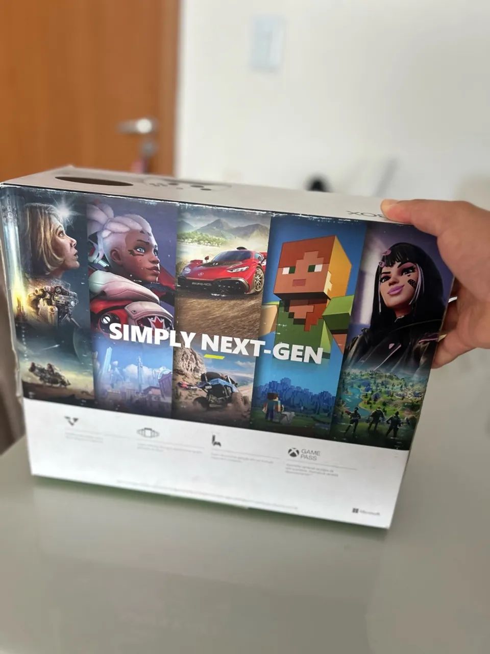 Xbox séries S - Foto 3