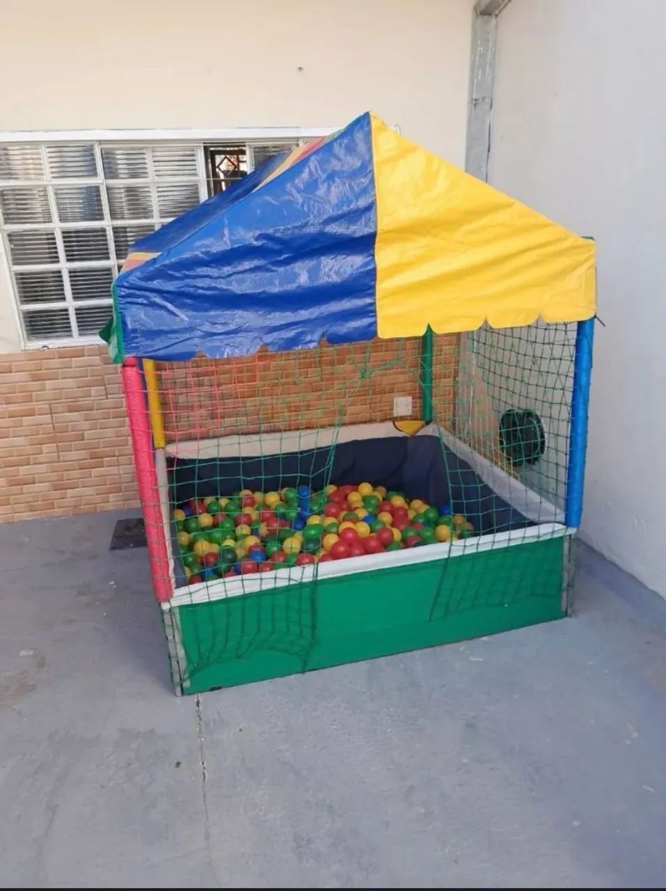 Locação de brinquedo  - Foto 2