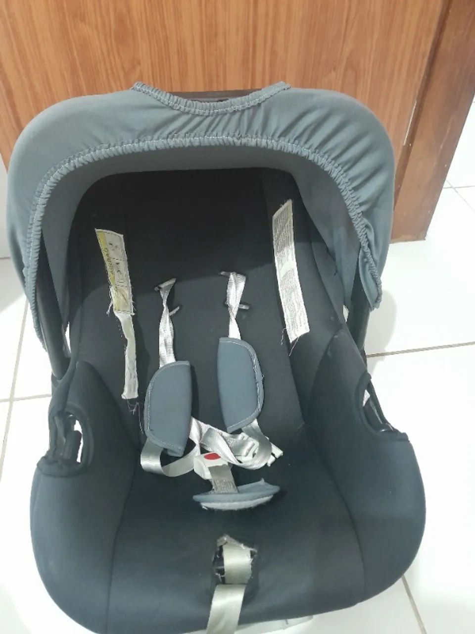 Bebê conforto