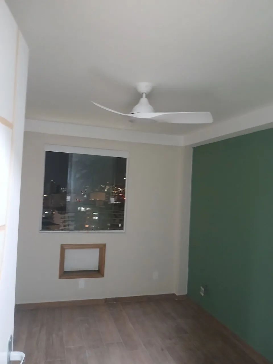 Serviço de pintura geral