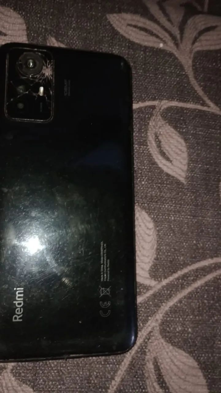 Redmi Note 13 - Foto 2