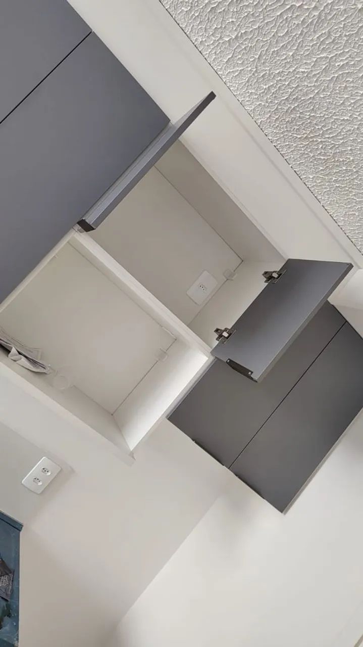 Apartamento Novo  - Foto 4
