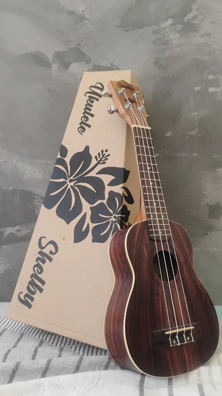 Ukulele Shelby 