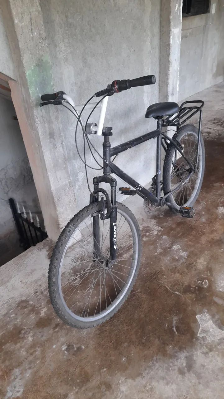 Bicicleta aro 26 