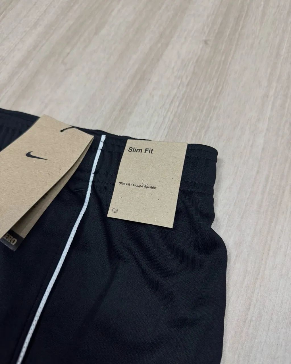 Short Nike Dri-Fit Original (Preto) - Foto 3