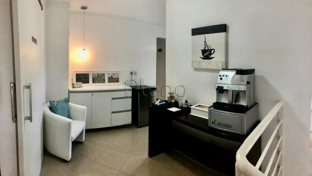 Casa à venda em Campinas, Chácara Primavera, com 9 quartos, com 540 m² - Foto 2