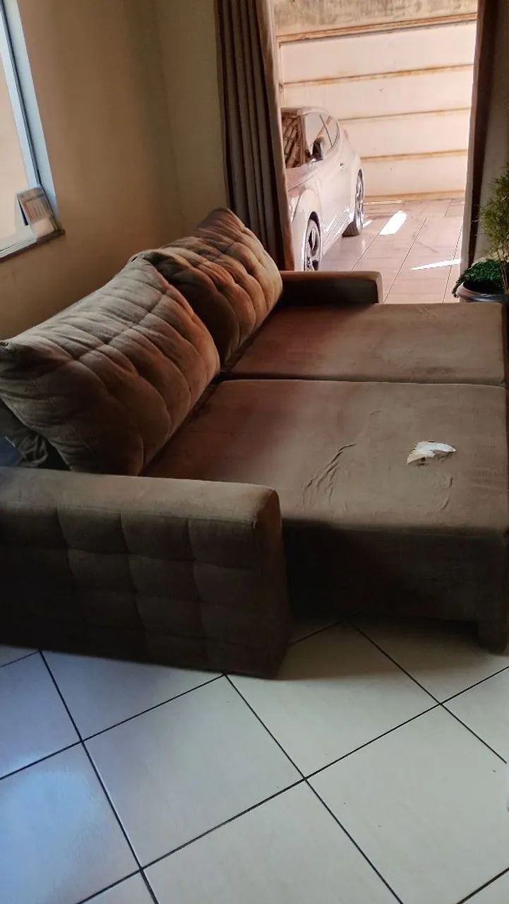 Sofá 