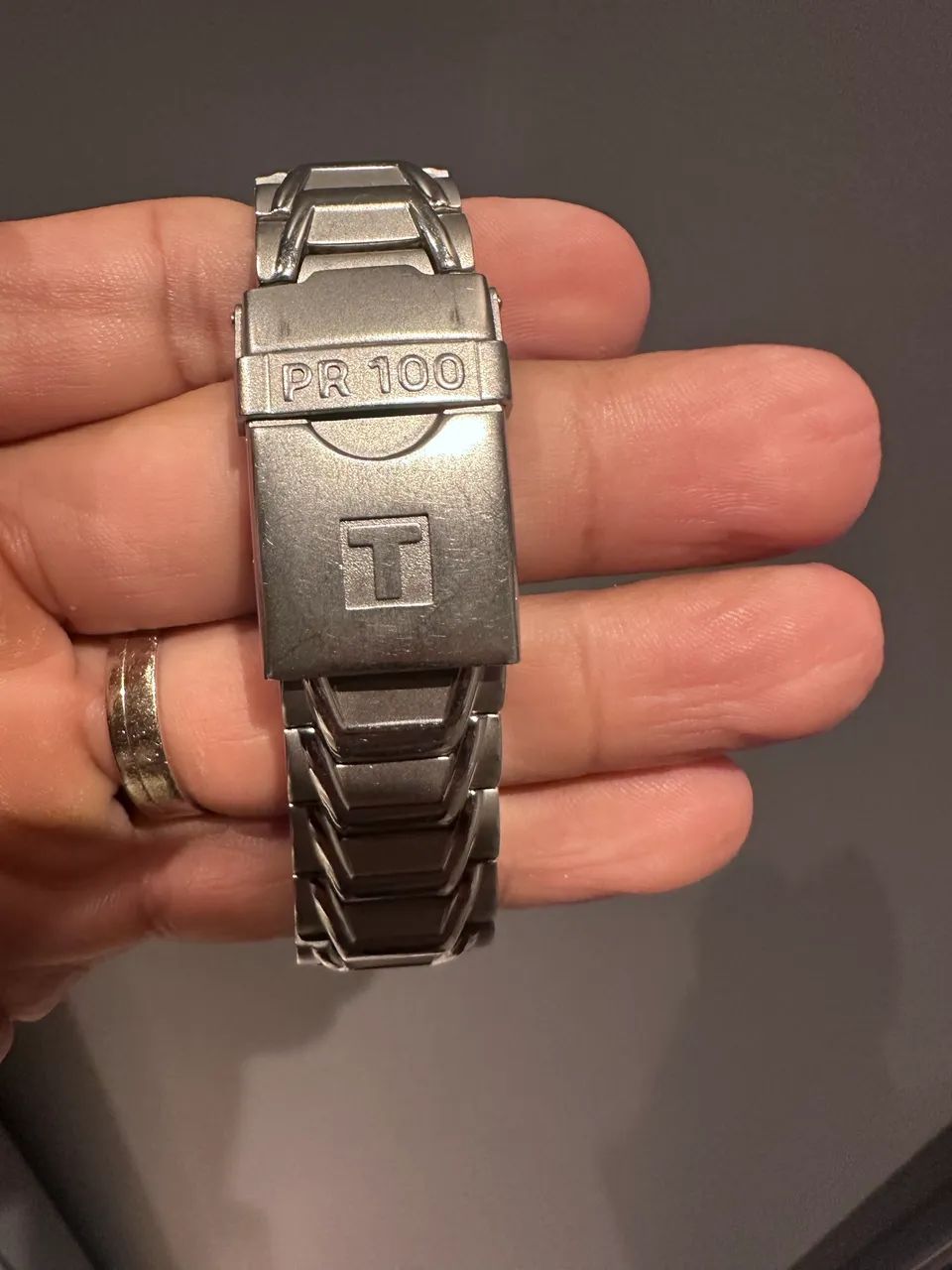 Tissot P367/467 - Foto 3