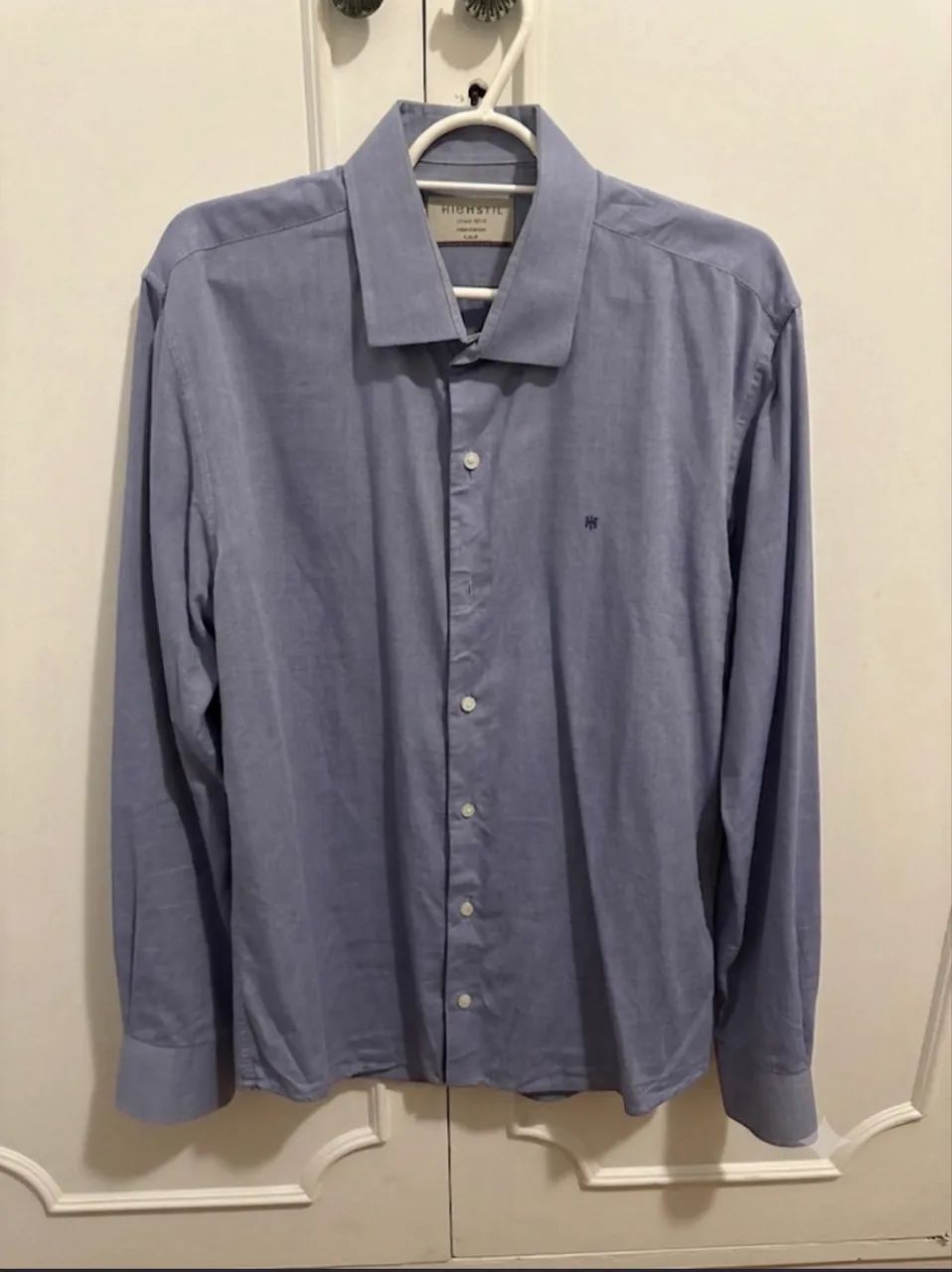 Camisa Social Highstill 