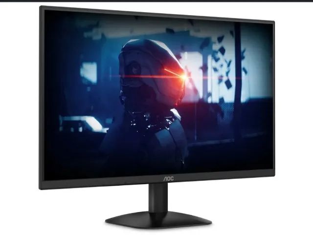 Vendo Monitor AOC 21,5"