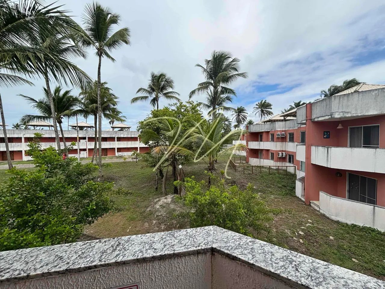Apartamento com terraço na Praia Mobiliado - Foto 2