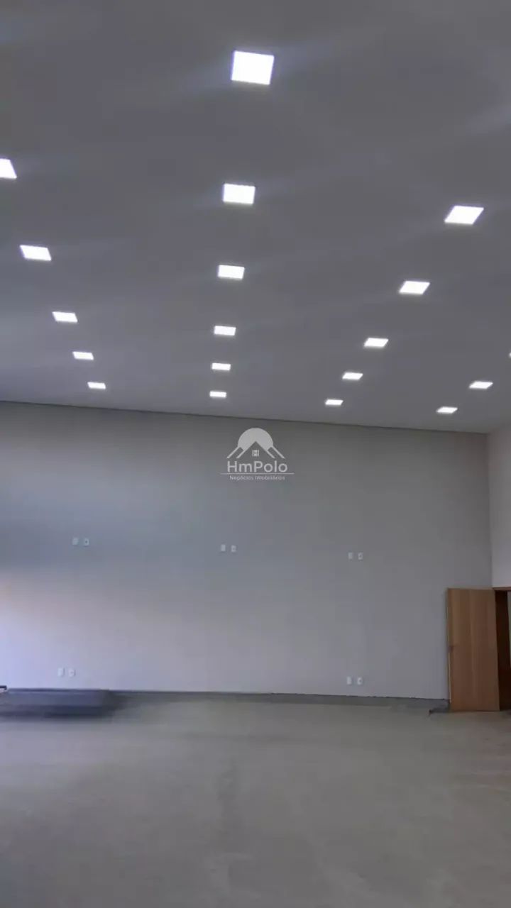 Salão à venda em Indaiatuba, Jardim Morada do Sol, com 214 m² - Foto 3