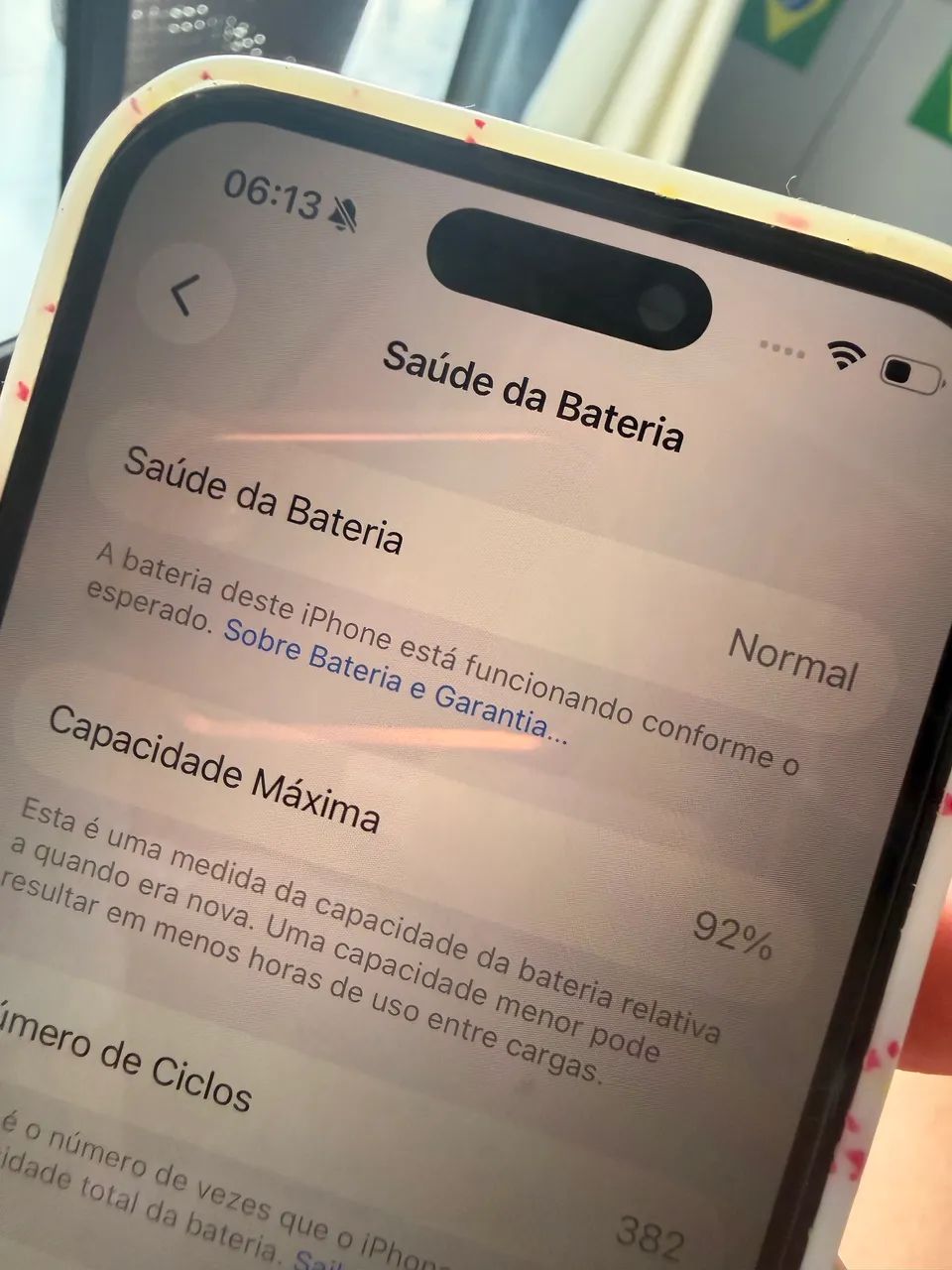 iPhone 16  - Foto 4