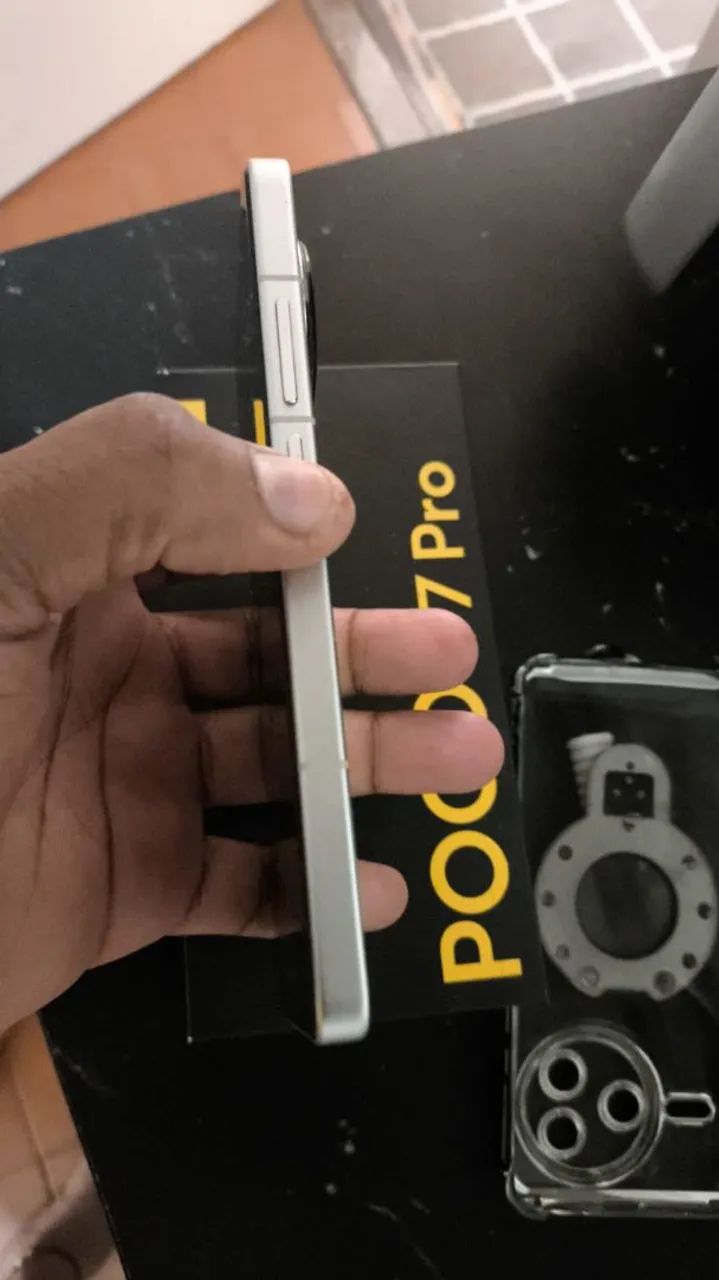 Poco F7 Pro  - Foto 4