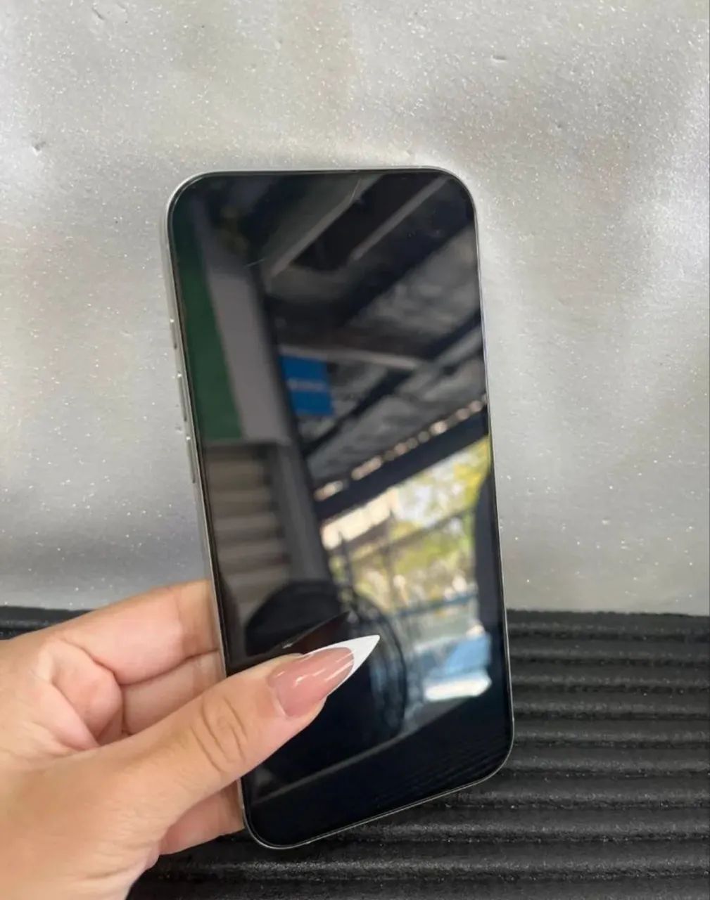 iphone 16 pro max - 256 - Foto 2