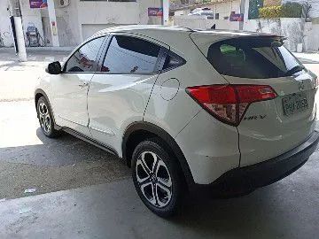 Honda Hr-V EX 1.8 FLEXONE 16V 5P AUT. 2018