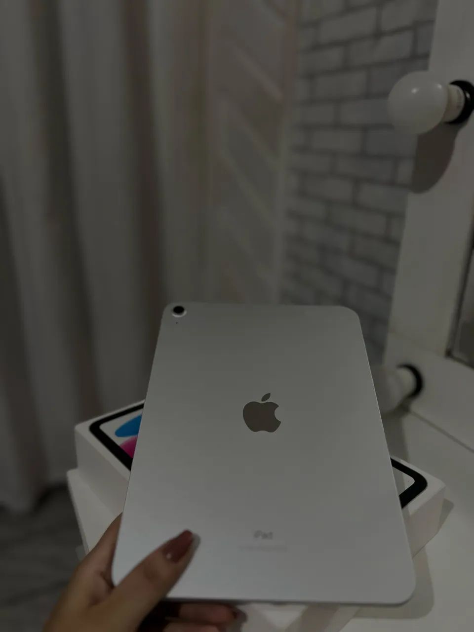 iPad 10 
