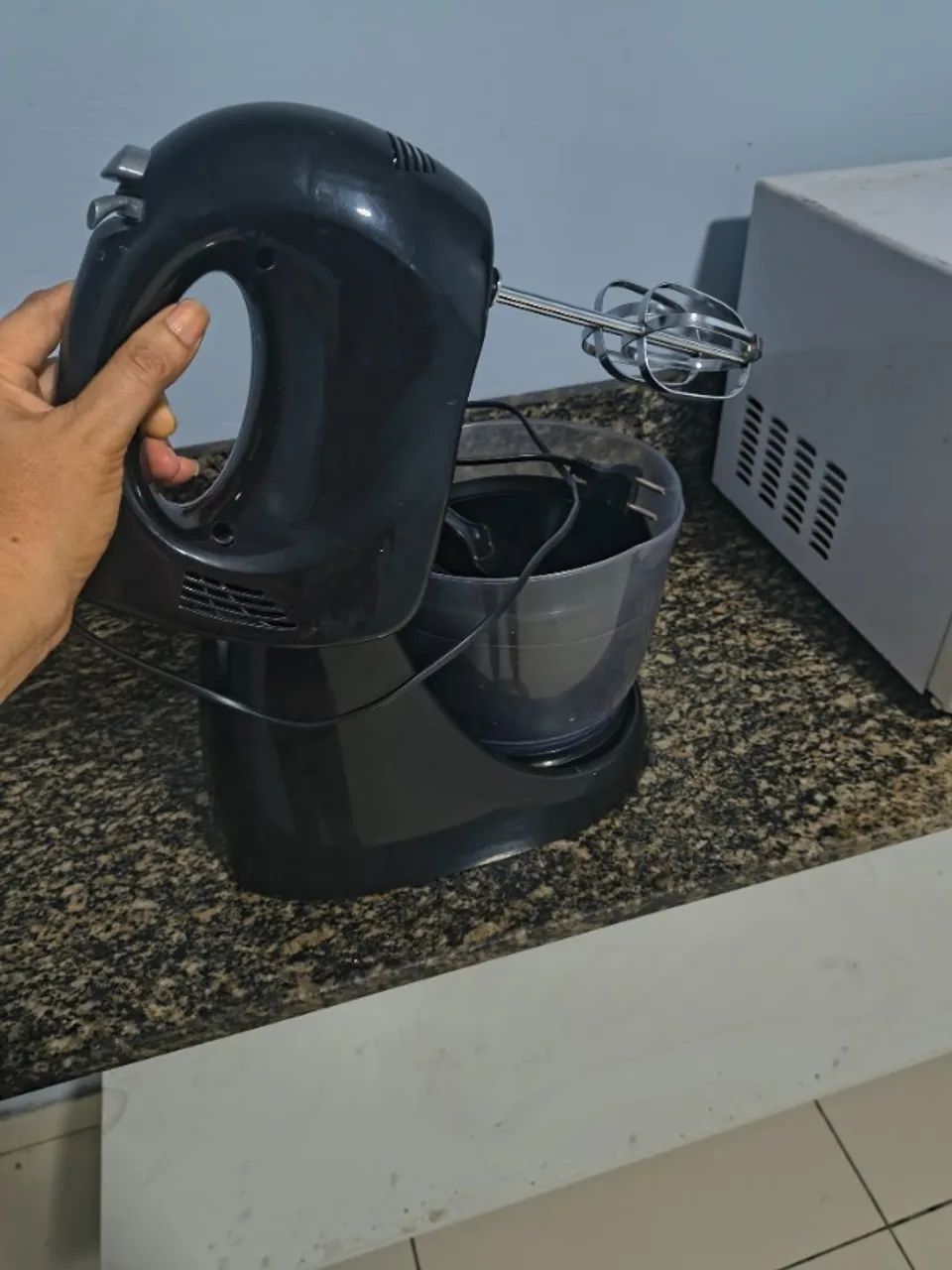 Batedeira de bolo - Foto 4