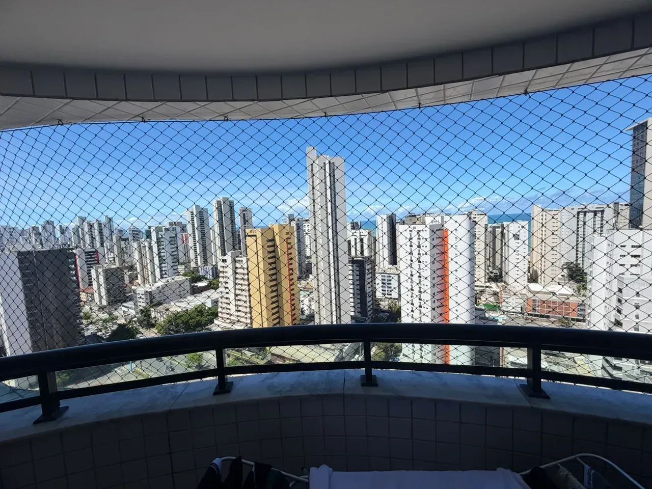 Imóvel com 3 quartos, 2 vagas, andar alto, em Boa Viagem - Recife - PE - Foto 2
